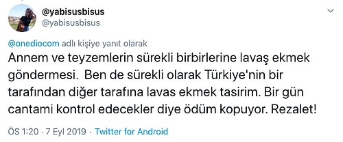 Ailelerindeki En Tuhaf Gelenekleri Anlatırken Bir Yandan Düşündüren, Bir Yandan da Kahkahalara Boğan 27 Takipçimiz