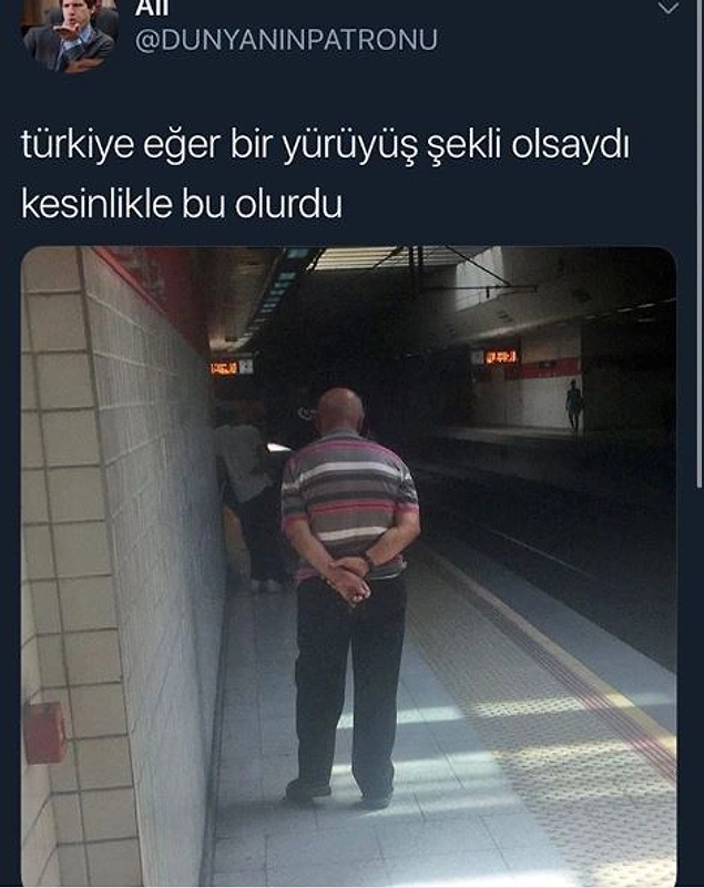 "Yeğenim" sözcüğü kendiliğinden çıkıverdi.