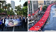 Zafer Coşkusu Hiç Azalmadı: İzmir'in Kurtuluşu 97. Yılında Törenlerle Kutlanıyor