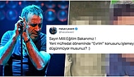 Haluk Levent’in Geçmişten Günümüze Olan Değişimini Görünce Hayretler İçinde Kalacaksınız!