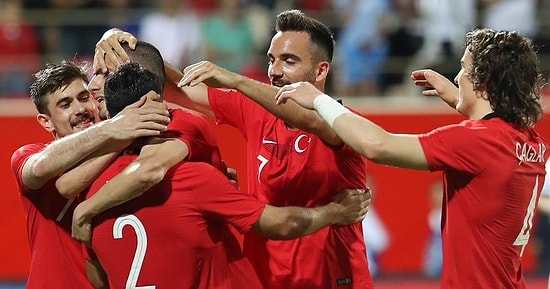 Milliler Avrupa Şampiyonası Yolunda! Türkiye-Moldova Maçı Saat Kaçta ve Hangi Kanalda?