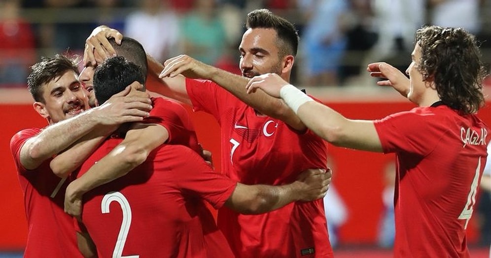 Milliler Avrupa Şampiyonası Yolunda! Türkiye-Moldova Maçı Saat Kaçta ve Hangi Kanalda?