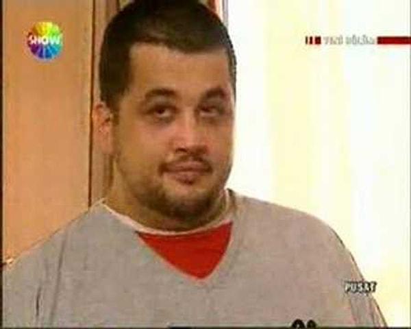 2007 yılında ekranlara gelen Osman Sınav dizisi ''Pusat''ta 13 bölüm oynamıştı Fuat Ergin.