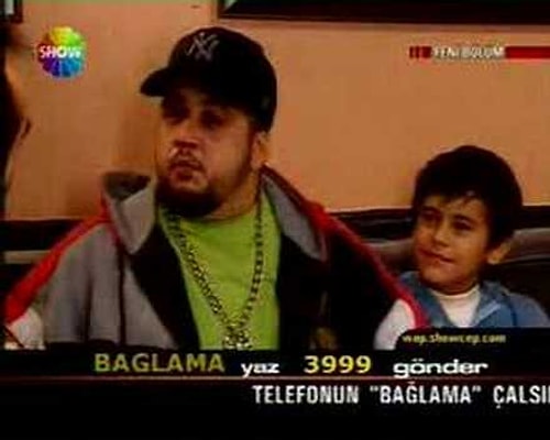 2007 yılında ekranlara gelen Osman Sınav dizisi ''Pusat''ta 13 bölüm oynamıştı Fuat Ergin.