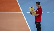 Avrupa İkincisi Olan Filenin Sultanları’nın Koçu Guidetti’nin, Türkiye'de Voleybolun Gelişmesi İçin Yaptığı Çalışmalar!