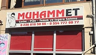 Kendi İsmiyle 'Muhammet' Lokantası Açtı, Zabıta Tabelayı Söktü: 'Tepki Çekeceğini Düşünmemiştim'