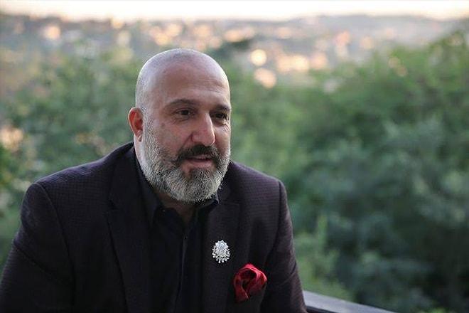 2. Abdülhamid'in Torunu Orhan Osmanoğlu: 'Sizin 4 Kuşak Önceki Dedeleriniz Bu Vatan İçin Ne Yaptı?'