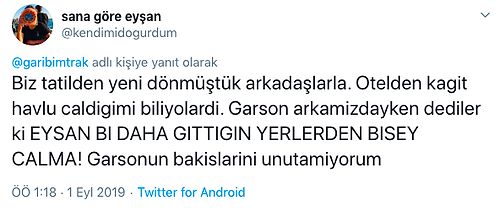 Restoranlarda Yaşadıkları Unutamadıkları En Rezil Anlarını Anlatırken Kahkaha Krizine Sokan 30 Kişi