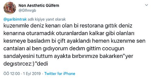 Restoranlarda Yaşadıkları Unutamadıkları En Rezil Anlarını Anlatırken Kahkaha Krizine Sokan 30 Kişi