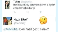 Twitter'da Şimdiye Kadar Dönmüş En Acayip 16 Muhabbet: Part III