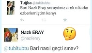 Twitter'da Şimdiye Kadar Dönmüş En Acayip 16 Muhabbet: Part III