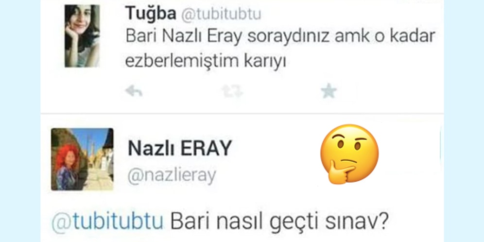 Twitter'da Şimdiye Kadar Dönmüş En Acayip 16 Muhabbet: Part III