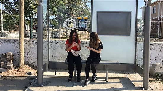 Edirne Valiliği'nden Alkışlanacak Proje: 'Her Köye Bir Durak, Her Durağa Bir Kütüphane'