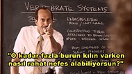 Öyle Ölmez Füze At! Öğretmenlerine Asla Unutamayacakları Laflar Sokan 15 Büyümüş de Küçülmüş Öğrenci