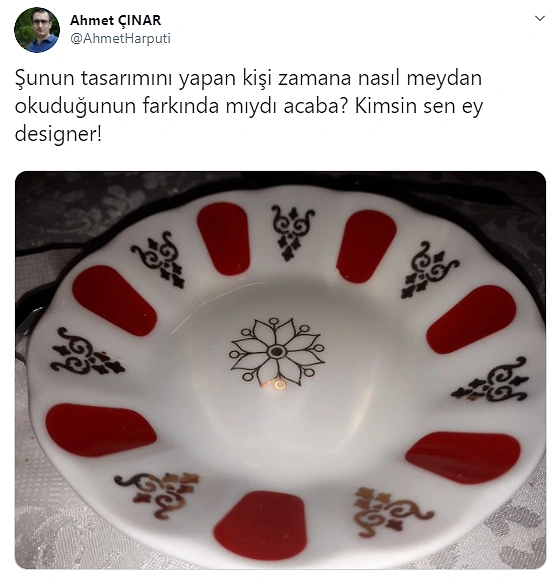 Nesillerden nesile.