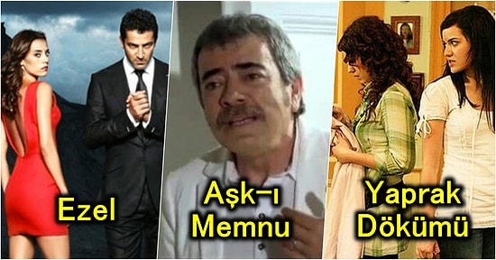 Sen de mi, Brütüs? Televizyon Tarihine Damgasını Vurup İzleyenlerin Günlerce Şaşkınlığını Atlamadığı 15 İhanet Sahnesi