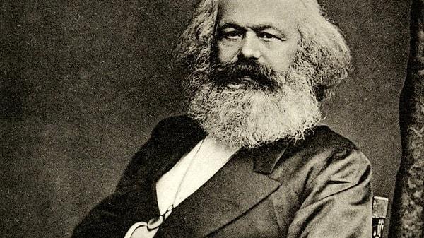 1867 - Karl Marx'ın yazdığı Kapital'in ilk cildi yayımlandı.