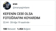 Duyguları Darmadağın Eden Twitter Hesabından Canınızı Yakma Garantili 27 Tweet