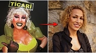 Türkiye'nin En Başarılı Drag Queen'i Matmazel Coco'nun İçindeki Muhteşem Aktivist Seyhan Arman