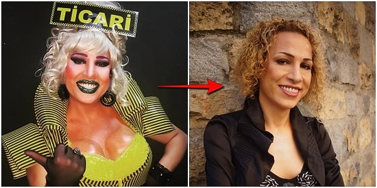 Türkiye'nin En Başarılı Drag Queen'i Matmazel Coco'nun İçindeki Muhteşem Aktivist Seyhan Arman