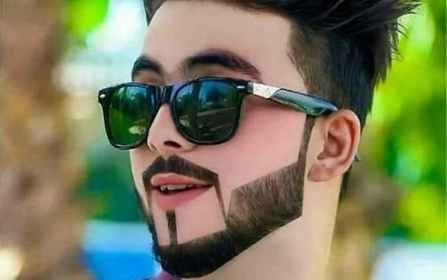 Bu hangi berber ya?