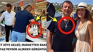 Ekrem İmamoğlu'nu Karalamak İçin Ne Yapacağını Şaşıran İnsanlardan Akıl Tutulması Yaşatan Photoshoplar