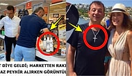 Ekrem İmamoğlu'nu Karalamak İçin Ne Yapacağını Şaşıran İnsanlardan Akıl Tutulması Yaşatan Photoshoplar