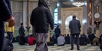 Belçika'da 'Kadınların Hafif Şekilde Dövülebileceği' Yönünde Vaaz Verilen Caminin Ruhsatı Askıya Alındı