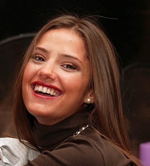 Nazlı