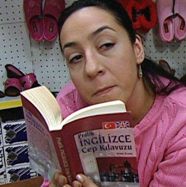 Nazire