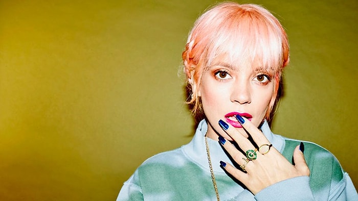 Ünlü Şarkıcı Lily Allen Cinsel Saldırı İddiası ile İlgili Ayrıntıları Anlattı!