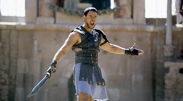 94. Gladiator (2000)