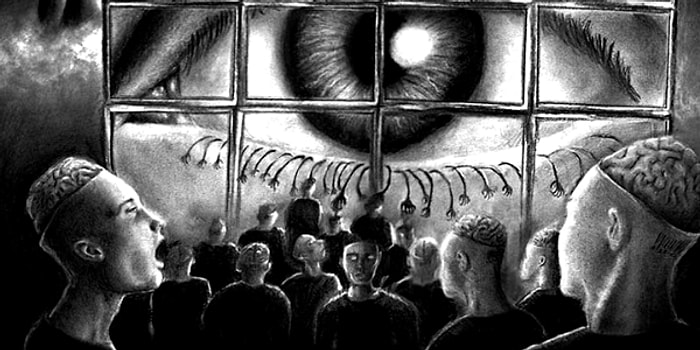 Bu 10 Soruluk Kelime Testi, Senin Zihninin Ne Kadar Kirli Olduğunu Söyleyecek!