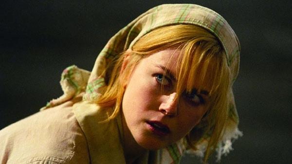 37. Dogville (2003)