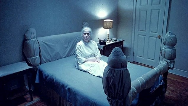 5. The Exorcist (1973)