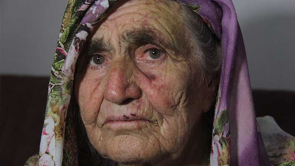 80 Yaşındaki Kadına Tecavüz Etmeye Çalışmış ve Serbest Kalmıştı: İtirazın Ardından Tutuklandı