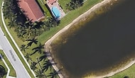 22 Yıl Önce Kaybolan Adamın Cesedi Google Earth Sayesinde Bulundu