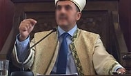 Soyunma Kabininde Bir Kadının Gizlice Videosunu Çeken Müezzin: 'Arkadaşım Zannettim'