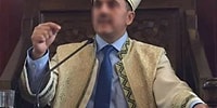 Soyunma Kabininde Bir Kadının Gizlice Videosunu Çeken Müezzin: 'Arkadaşım Zannettim'