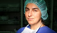Alman Tıp Ödülü Tanıdık Bir İsme: Avrupa'da Yapay Kalp Naklini Gerçekleştiren İlk Kadın Cerrah Dilek Gürsoy