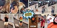 Geçtiğimiz Haftanın Mutlaka İzlemeniz Gereken 10 Videosu