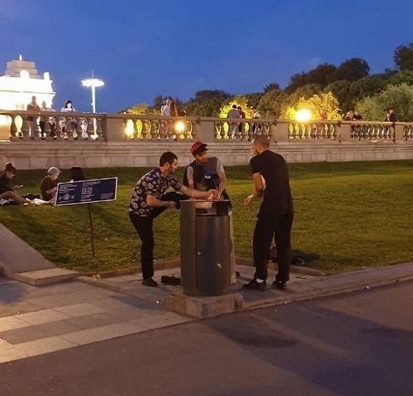 13. И следующие фото - лучшее тому доказательство :)