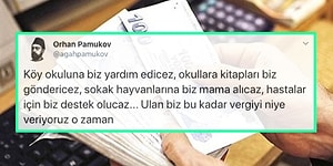 Bir Hafta Boyunca Yaptıkları Paylaşımlarla Duygularımıza Tercüman Olan 19 Kişi