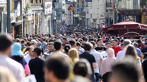 İşsizlik Oranı Yüzde 13 Seviyesinde: İşsiz Sayısı Geçen Yıla Göre 938 Bin Arttı