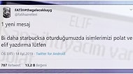 Sevgilileriyle Yaptıkları Hayali Mesajlarla Yüzünüzü Güldürecek Kişilerden Birbirinden Eğlenceli 17 Paylaşım
