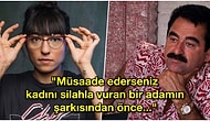 Kalben, İbrahim Tatlıses'in 'Haydi Söyle' Şarkısını Söylememe Kararını Olay Sözlerle Açıklarken Eleştirilerden Kurtulamadı