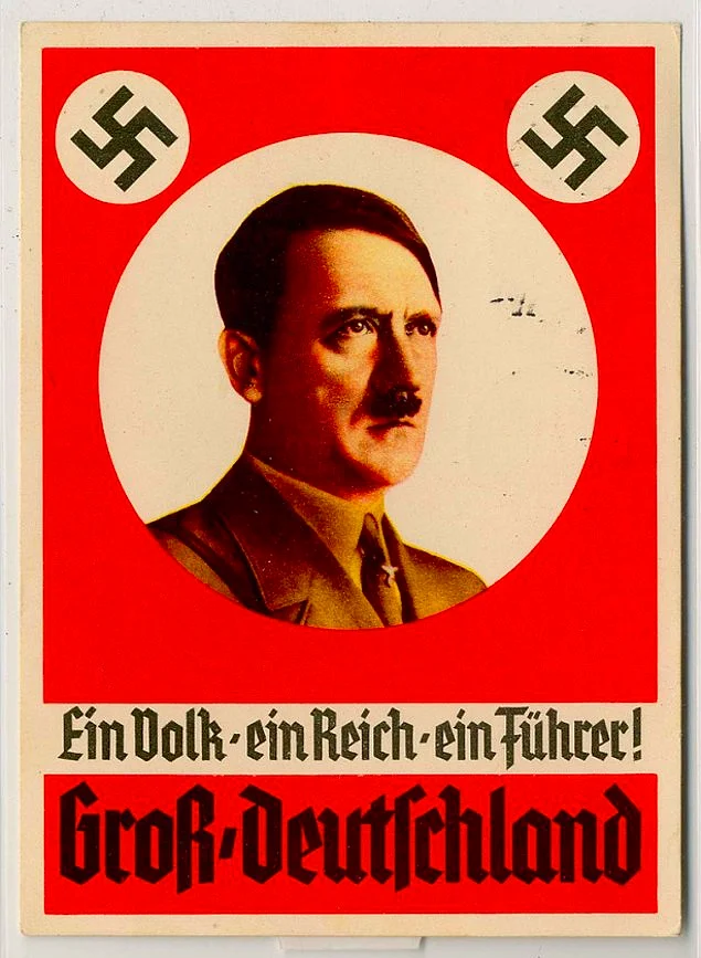 Propagandalar gittikçe agresifleşiyor, politikada Goebbels etkisi doğuyordu: 