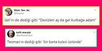 Dilimize Pelesenk Olmuş Şarkıların Sonunu Bir Zamanlar Söylediğimiz Şekilde Değiştirerek Hepimizi Güldüren Kişiler