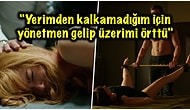 Bu Kadarı da Fazla Gelmiş! Dünyaca Ünlü Oyuncuların Yer Almayı Reddettiği Libido Seviyesi Arşa Çıkmış Sahneler