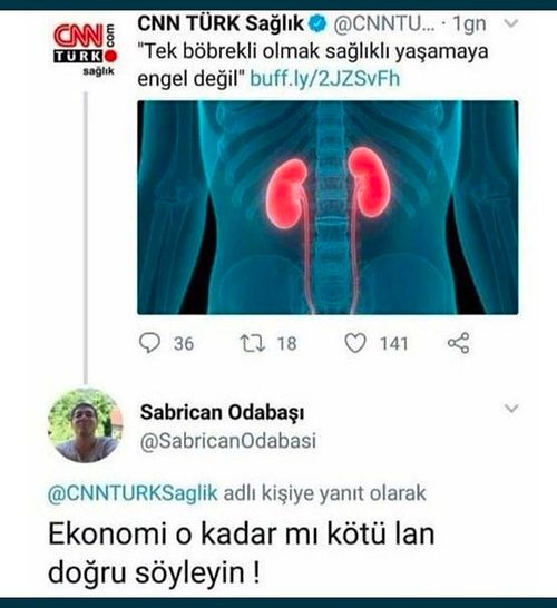 Twitter Kullanıcılarına Göre Gelmiş Geçmiş En İyi Tweetler